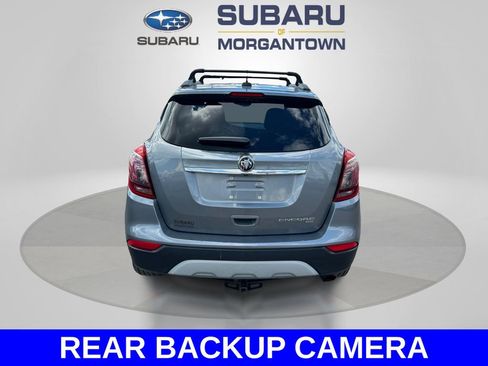 Used 2019 Buick Encore Essence image 6