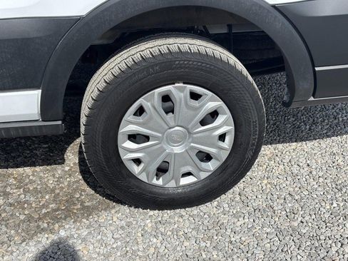 Used 2024 Ford Transit 350 XLT image 11