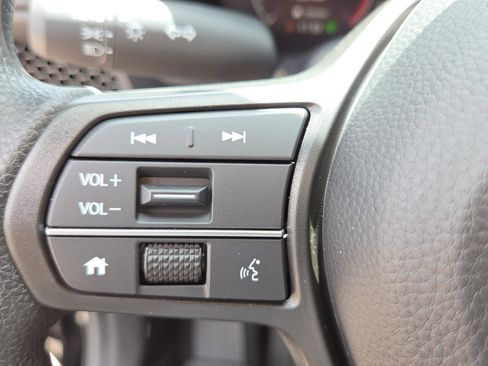 New 2026 Honda CR-V EX image 28