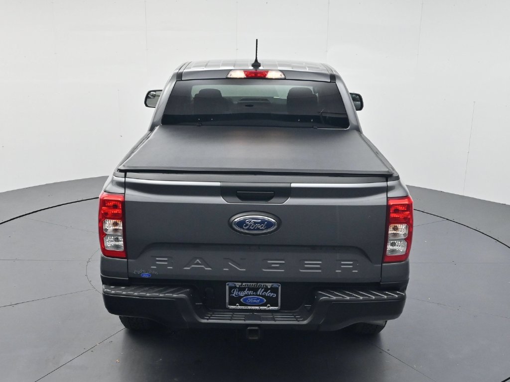 Used 2025 Ford Ranger XL w/ Trailer Tow Package AWD/4WD image 42