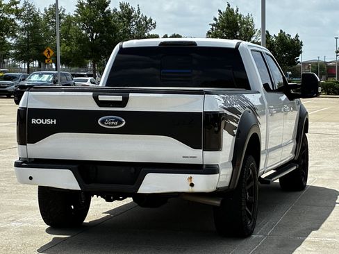 Used 2016 Ford F150 XLT w/ Equipment Group 302A Luxury AWD/4WD image 12