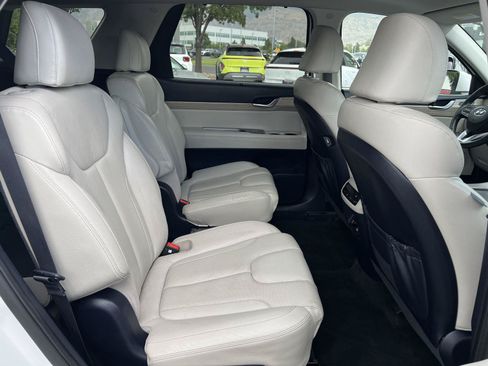 Used 2021 Hyundai Palisade SEL w/ Premium Package AWD/4WD image 26