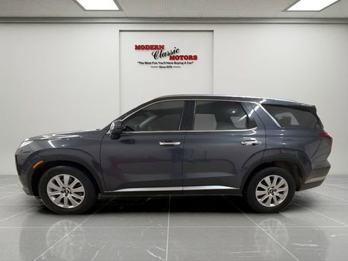 Used 2025 Hyundai Palisade SEL AWD/4WD image 2
