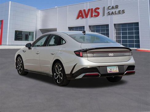 Used 2025 Hyundai Sonata SEL image 9