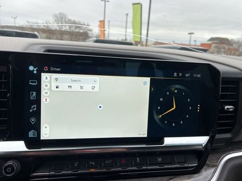 Used 2024 Chevrolet Silverado 2500 LTZ w/ LTZ Convenience Package image 22