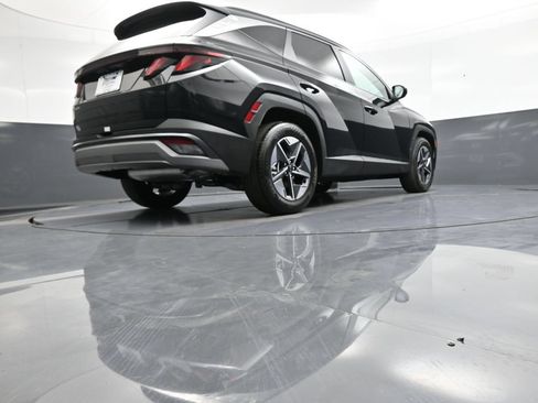 Certified 2026 Hyundai Tucson SEL FWD image 30
