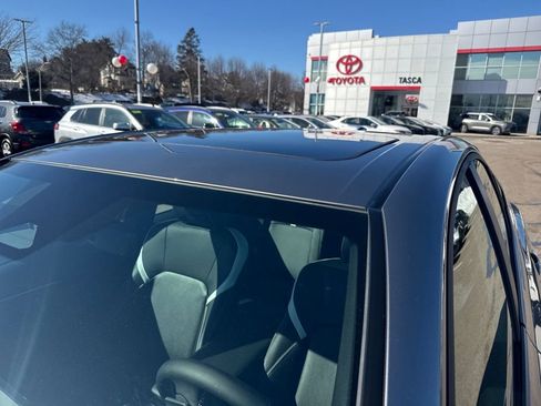 Used 2026 Toyota Camry SE w/ Convenience Package image 43