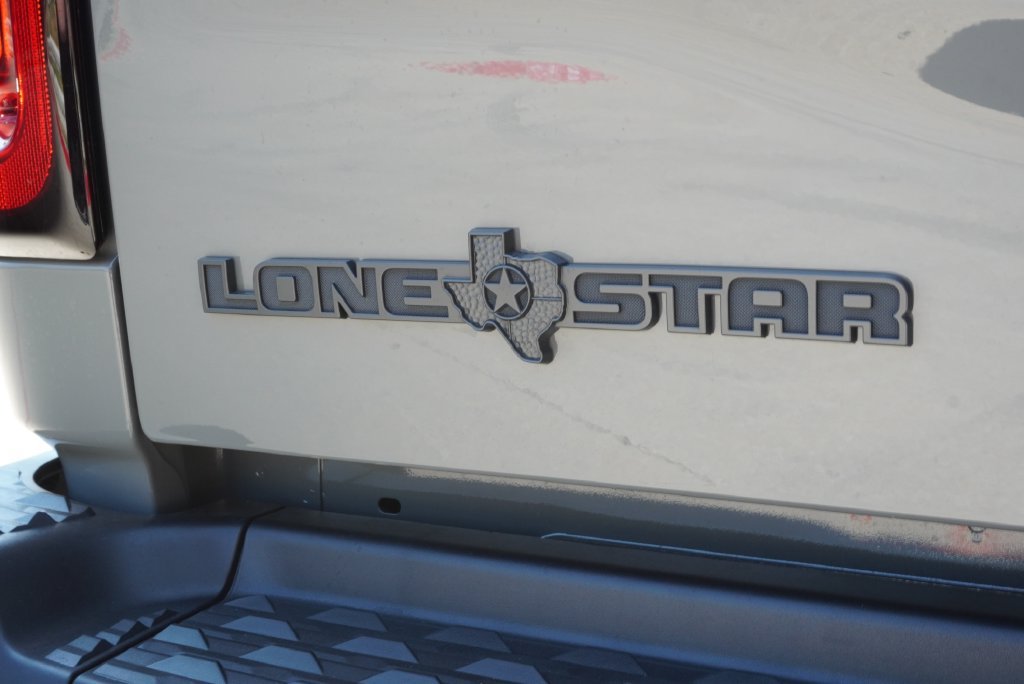 Used 2026 RAM 3500 Lone Star AWD/4WD image 11