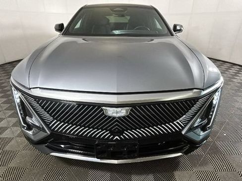 Used 2024 Cadillac Lyriq Tech RWD image 7