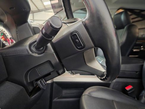 Used 2017 RAM 2500 Laramie w/ Sport Appearance Group image 41