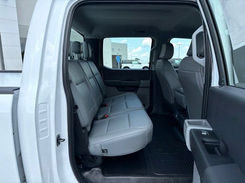 New 2026 Ford F350 XL AWD/4WD image 18