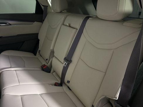 New 2025 Cadillac XT5 Premium Luxury w/ Technology Package image 15