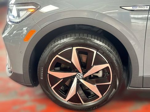 Certified 2023 Volkswagen ID.4 Pro S AWD/4WD image 20