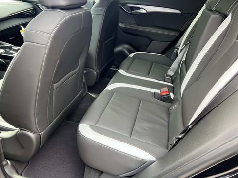 New 2026 Buick Envision Sport Touring AWD/4WD image 11