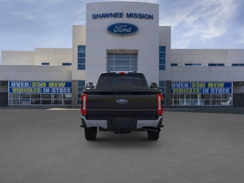 New 2025 Ford F350 XLT w/ 360-Degree Camera Package AWD/4WD image 5