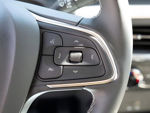 New 2026 Buick Encore GX Preferred w/ Advanced Technology Package image 13