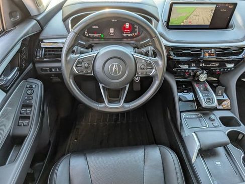 Certified 2024 Acura MDX FWD w/ Technology Package image 14
