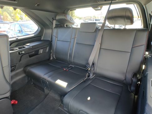 Used 2024 Toyota Sequoia TRD Pro image 28