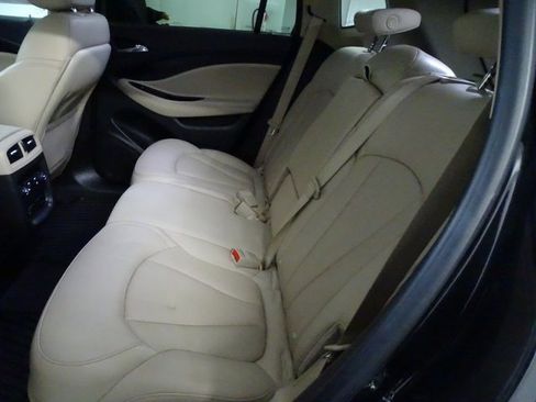 Used 2016 Buick Envision Premium image 4