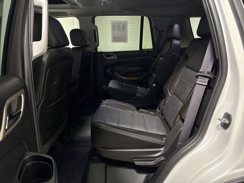 Used 2016 GMC Yukon Denali w/ Open Road Package AWD/4WD image 24