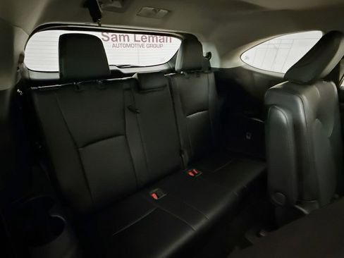 Used 2022 Toyota Highlander Platinum image 28