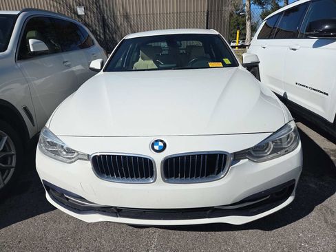 Used 2018 BMW 330e image 8