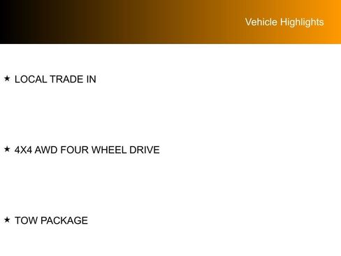 Used 2023 RAM 1500 Laramie AWD/4WD image 4