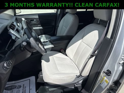 Used 2013 Ford Edge SE AWD/4WD image 14