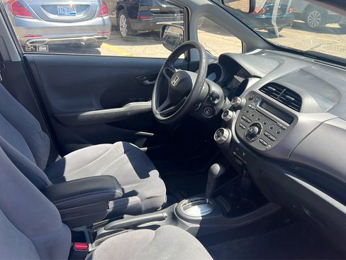 Used 2010 Honda Fit image 10