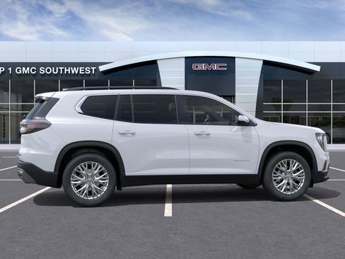 New 2026 GMC Acadia Elevation w/ Elevation Premium Package image 29