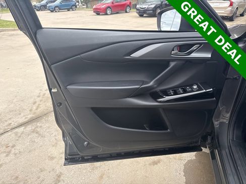 Used 2023 MAZDA CX-9 Touring Plus image 19