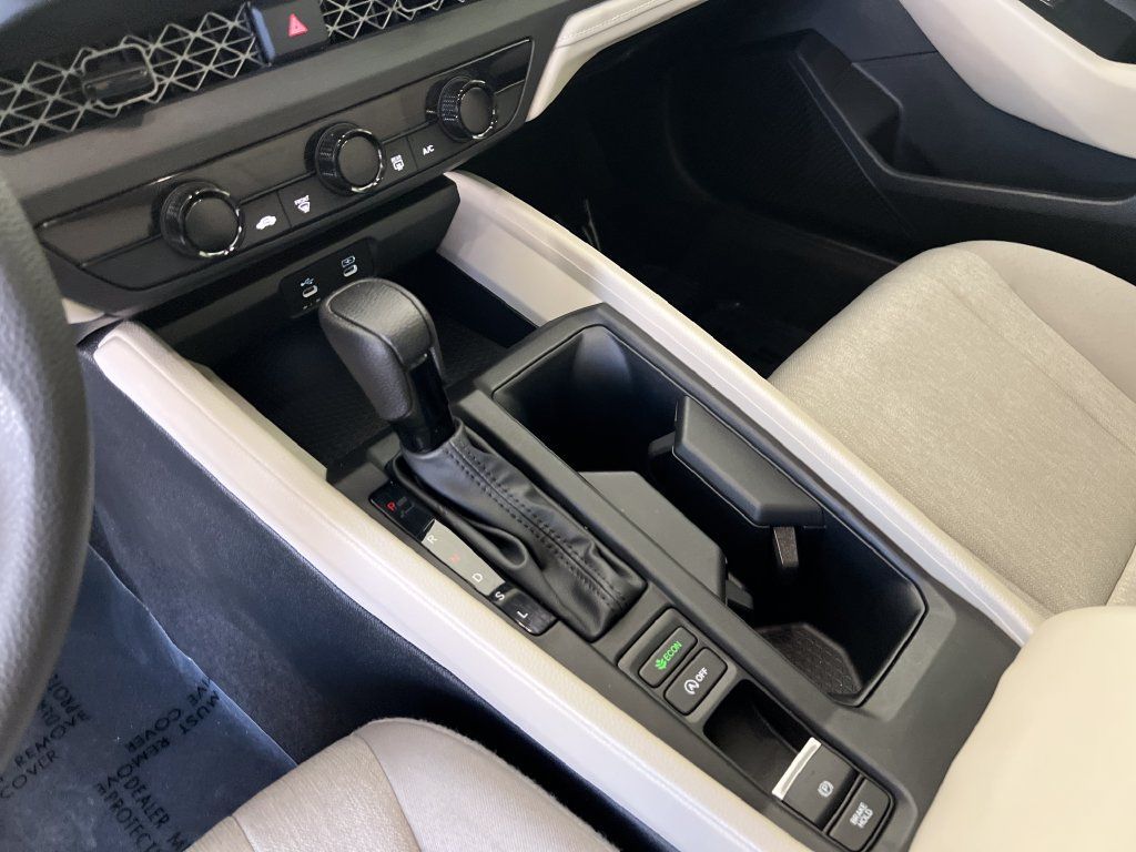 Used 2023 Honda Accord LX image 25