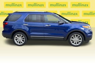 Used 2014 Ford Explorer XLT w/ Equipment Group 202A AWD/4WD video 2