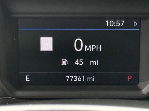 Used 2019 GMC Sierra 1500 SLT RWD image 15