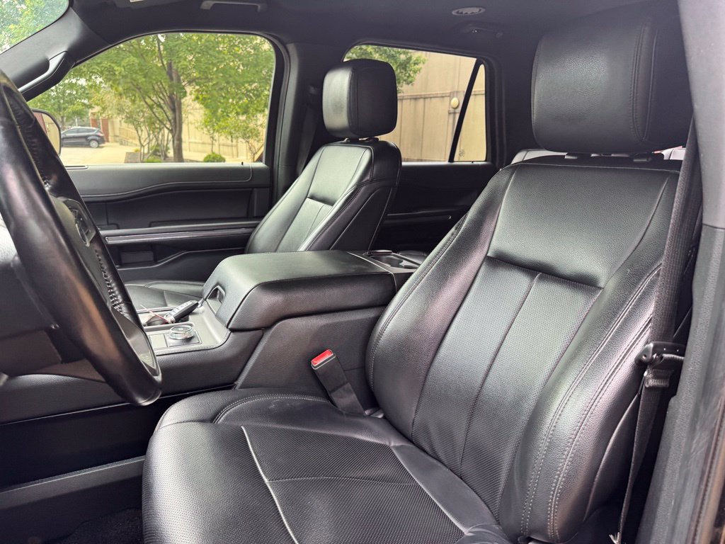 Used 2021 Ford Expedition Max XLT AWD/4WD image 22