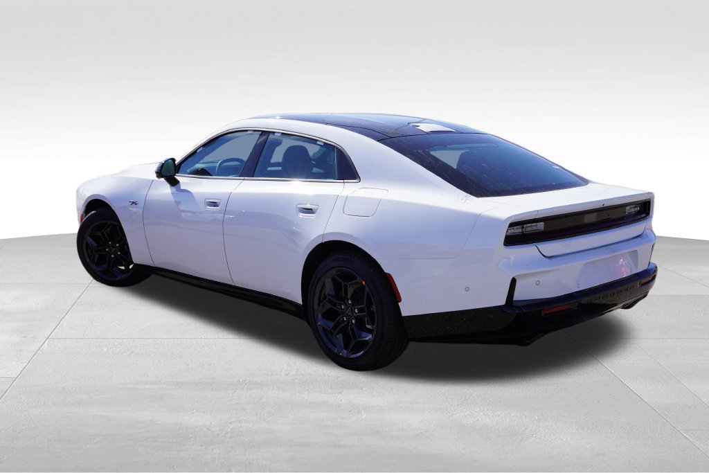 New 2026 Dodge Charger R/T AWD/4WD image 6