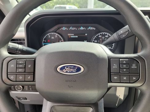 New 2026 Ford F250 XL w/ STX Appearance Package AWD/4WD image 21