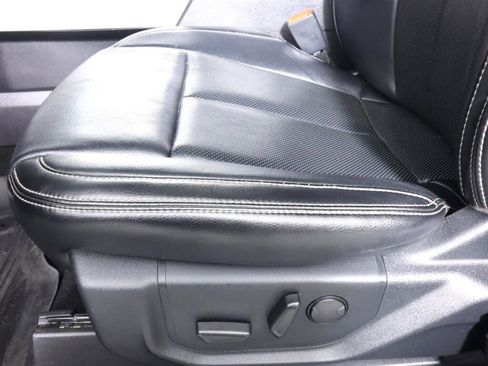 Used 2019 Ford F150 Lariat w/ Equipment Group 502A Luxury image 41