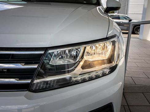 Used 2019 Volkswagen Tiguan S w/ Driver Assistance Package AWD/4WD image 6