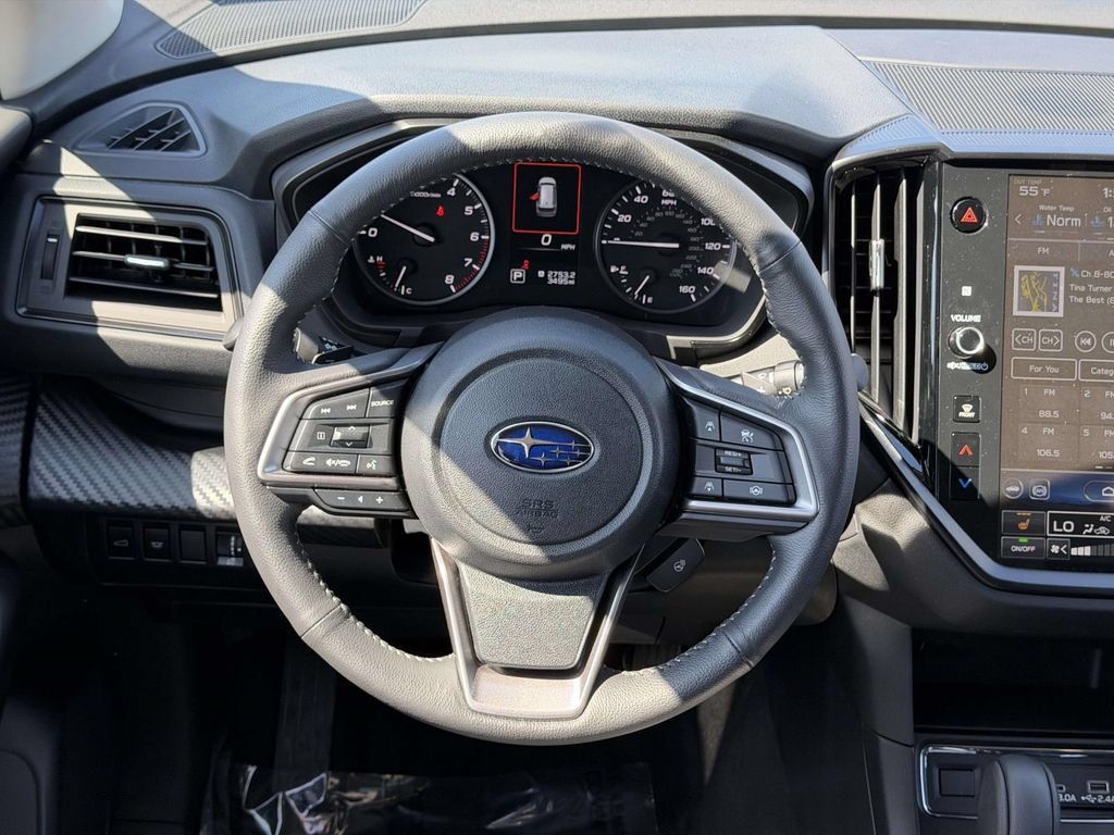 Used 2026 Subaru Ascent Premium AWD/4WD image 21