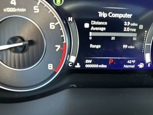 New 2026 Acura RDX SH-AWD w/ Advance Package image 16