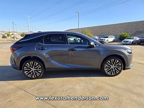 Used 2024 Lexus RX 350 Premium Plus image 8