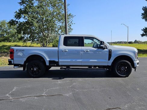 Used 2025 Ford F250 Lariat w/ Lariat Ultimate Package image 13