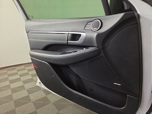 Used 2020 Hyundai Sonata Limited FWD image 28