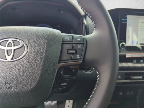 Certified 2026 Toyota Camry SE FWD image 17