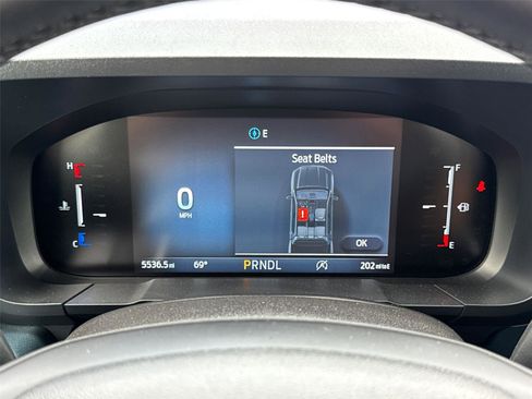 Used 2025 Ford Maverick XLT w/ XLT Luxury Package image 32