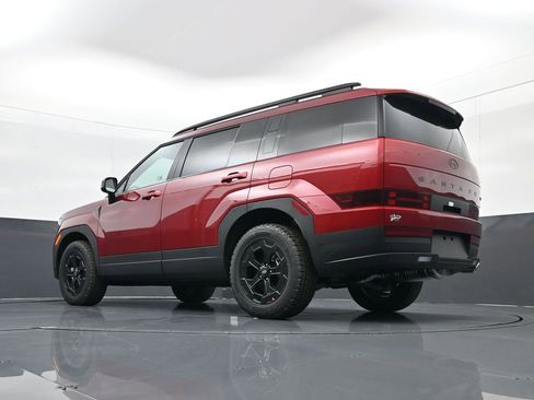 New 2026 Hyundai Santa Fe XRT image 28