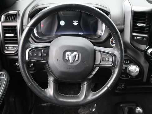 Used 2023 RAM 2500 Power Wagon w/ Level 1 Equipment Group image 22