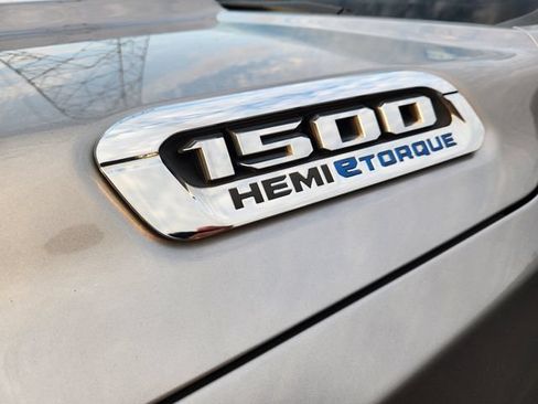 Used 2024 RAM 1500 Lone Star RWD image 9