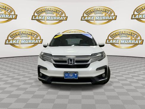 Used 2022 Honda Pilot Touring image 6